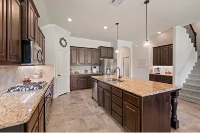 4012 Knollbrook Lane, Fort Worth, TX 76137 - Photo 5