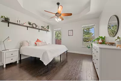 4012 Knollbrook Lane, Fort Worth, TX 76137 - Photo 11