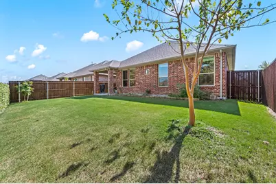 4012 Knollbrook Lane, Fort Worth, TX 76137 - Photo 27