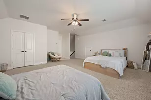 4012 Knollbrook Ln, Fort Worth, TX 76137 - Photo 21