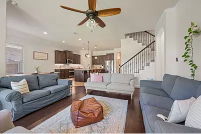 4012 Knollbrook Lane, Fort Worth, TX 76137 - Photo 9