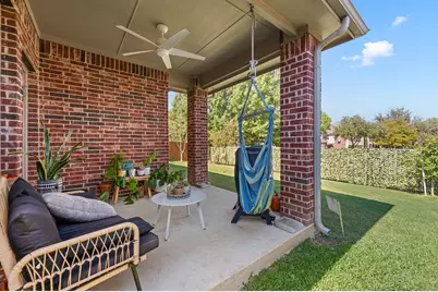 4012 Knollbrook Lane, Fort Worth, TX 76137 - Photo 23