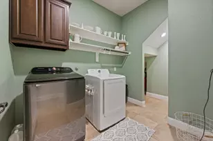 4012 Knollbrook Ln, Fort Worth, TX 76137 - Photo 15