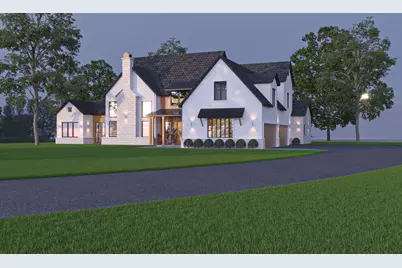 3070 Winding Creek Trail, Aledo, TX 76008 - Photo 1