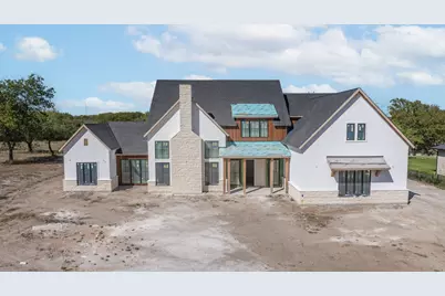 3070 Winding Creek Trail, Aledo, TX 76008 - Photo 9