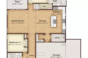 510 Ft Davis Dr, Forney, TX 75126 - Photo 33