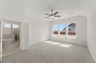 510 Ft Davis Dr, Forney, TX 75126 - Photo 17