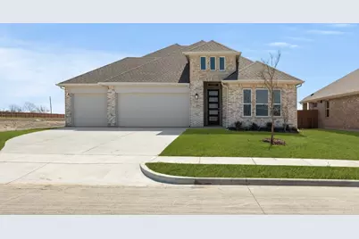 510 Fort Davis Drive, Forney, TX 75126 - Photo 1