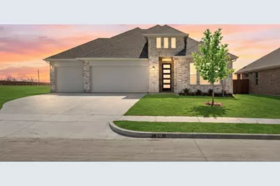 510 Fort Davis Drive, Forney, TX 75126 - Photo 1