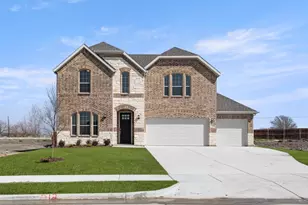 512 Pinnacles Ct, Forney, TX 75126 - Photo 5