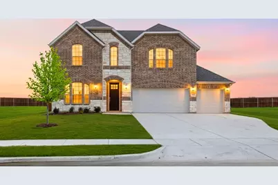 512 Pinnacles Court, Forney, TX 75126 - Photo 1