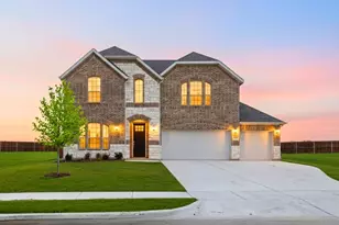 512 Pinnacles Ct, Forney, TX 75126 - Photo 1