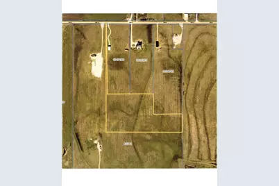 Tbd Knight Lane, Ponder, TX 76259 - Photo 1