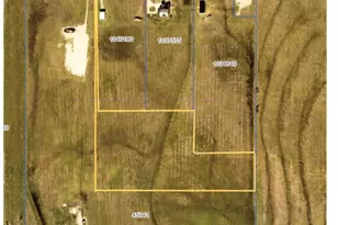 Tbd Knight Ln, Ponder, TX 76259 - Photo 1