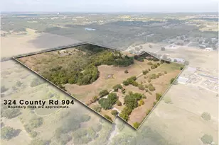 324 County Rd 904, Joshua, TX 76058 - Photo 1
