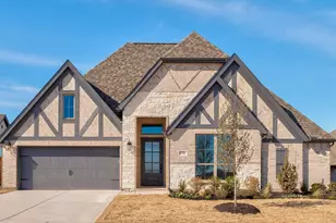 7341 Saker St, Fort Worth, TX 76179 - Photo 1