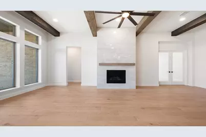 7341 Saker Street, Fort Worth, TX 76179 - Photo 3