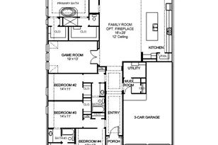 7341 Saker St, Fort Worth, TX 76179 - Photo 19