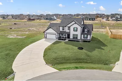 127 Clearwater Court, Rhome, TX 76078 - Photo 1