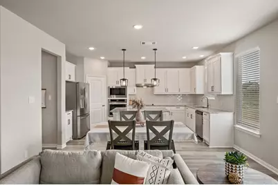 127 Clearwater Court, Rhome, TX 76078 - Photo 13