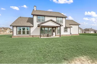 127 Clearwater Court, Rhome, TX 76078 - Photo 29