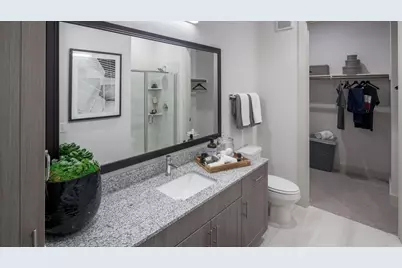 6303 Frisco Square Boulevard #348, Frisco, TX 75034 - Photo 5