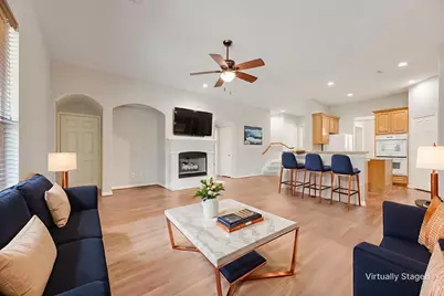 1522 Farm Dl, Allen, TX 75002 - Photo 1