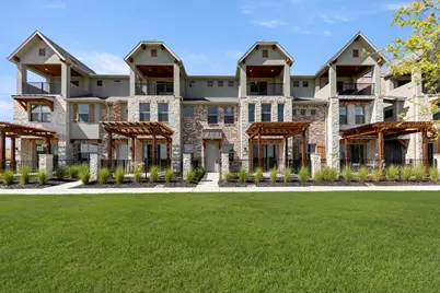 1225 Armstrong, The Colony, TX 75056 - Photo 1