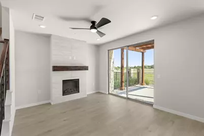 1225 Armstrong, The Colony, TX 75056 - Photo 7