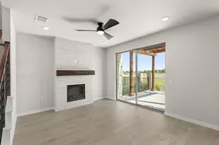 1225 Armstrong, The Colony, TX 75056 - Photo 7