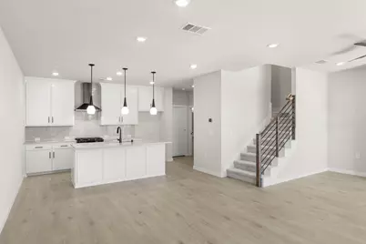 1225 Armstrong, The Colony, TX 75056 - Photo 5