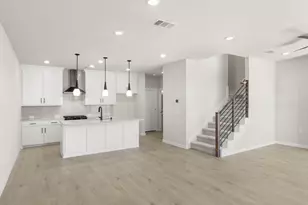 1225 Armstrong, The Colony, TX 75056 - Photo 5