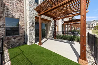 1225 Armstrong, The Colony, TX 75056 - Photo 3