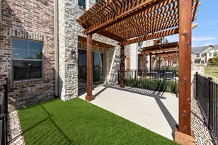 1225 Armstrong, The Colony, TX 75056 - Photo 3