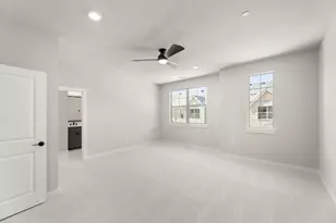 1225 Armstrong, The Colony, TX 75056 - Photo 17