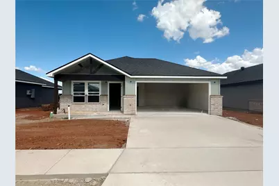 410 Goa Way, Abilene, TX 79602 - Photo 1