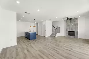 1221 Armstrong, The Colony, TX 75056 - Photo 5