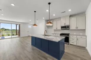 1221 Armstrong, The Colony, TX 75056 - Photo 9