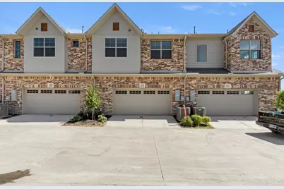 1221 Armstrong, The Colony, TX 75056 - Photo 27