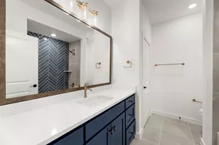 1221 Armstrong, The Colony, TX 75056 - Photo 19