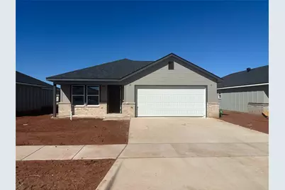416 Goa Way, Abilene, TX 79602 - Photo 1