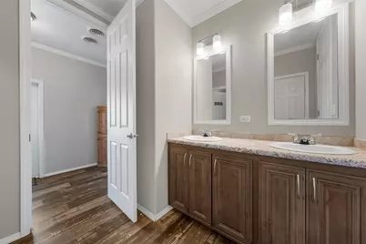 3449 Bluhm Road, West, TX 76691 - Photo 21