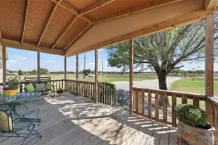 3449 Bluhm Rd, West, TX 76691 - Photo 29