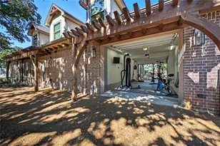 124 N Garza Rd, Shady Shores, TX 76208 - Photo 31