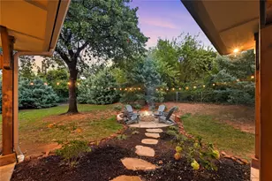 124 N Garza Rd, Shady Shores, TX 76208 - Photo 3