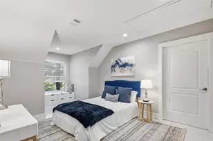 124 N Garza Rd, Shady Shores, TX 76208 - Photo 25