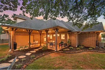 124 N Garza Road, Shady Shores, TX 76208 - Photo 33