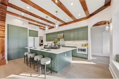 124 N Garza Road, Shady Shores, TX 76208 - Photo 5