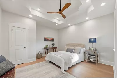 124 N Garza Road, Shady Shores, TX 76208 - Photo 17