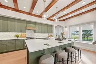 124 N Garza Rd, Shady Shores, TX 76208 - Photo 9